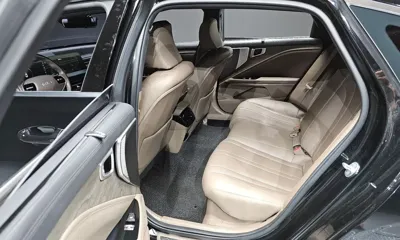 Kia K8 2022, 48904 км, за 15659.07 USD - фото 11