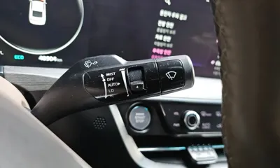 Kia K8 2022, 48904 км, за 15659.07 USD - фото 15