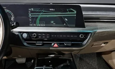 Kia K8 2022, 48904 км, за 15659.07 USD - фото 16