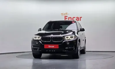BMW X5 2014, 149122 км, за 11892.96 USD