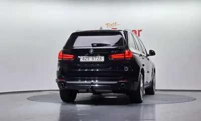 BMW X5 2014, 149122 км, за 11892.96 USD