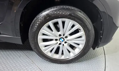 BMW X5 2014, 149122 км, за 11892.96 USD