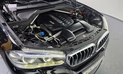 BMW X5 2014, 149122 км, за 11892.96 USD - фото 6