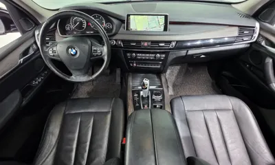 BMW X5 2014, 149122 км, за 11892.96 USD - фото 7
