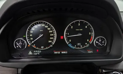 BMW X5 2014, 149122 км, за 11892.96 USD - фото 8