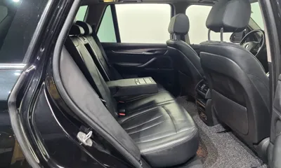 BMW X5 2014, 149122 км, за 11892.96 USD - фото 12