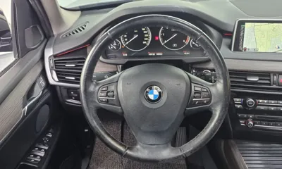BMW X5 2014, 149122 км, за 11892.96 USD - фото 13