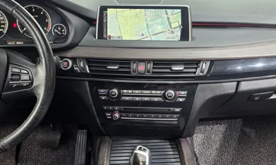 BMW X5 2014, 149122 км, за 11892.96 USD - фото 14