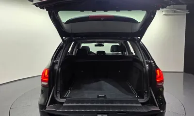 BMW X5 2014, 149122 км, за 11892.96 USD - фото 20