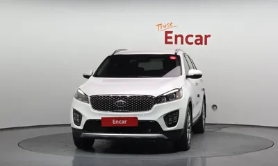 Kia Sorento 2017, 112891 км, за 10336.08 USD
