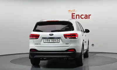 Kia Sorento 2017, 112891 км, за 10336.08 USD