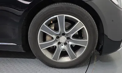 Mercedes-Benz S-Class 2016, 147063 км, за 20677.43 USD