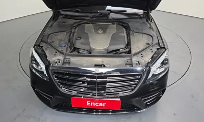 Mercedes-Benz S-Class 2016, 147063 км, за 20677.43 USD - фото 6