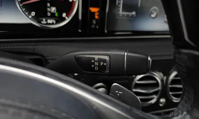 Mercedes-Benz S-Class 2016, 147063 км, за 20677.43 USD - фото 9