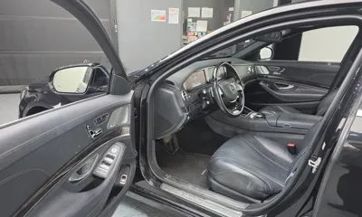Mercedes-Benz S-Class 2016, 147063 км, за 20677.43 USD - фото 10