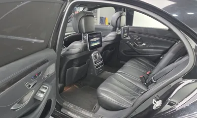 Mercedes-Benz S-Class 2016, 147063 км, за 20677.43 USD - фото 11