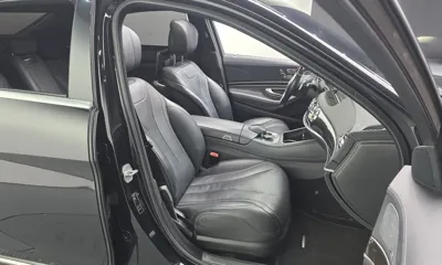 Mercedes-Benz S-Class 2016, 147063 км, за 20677.43 USD - фото 12