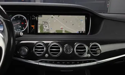 Mercedes-Benz S-Class 2016, 147063 км, за 20677.43 USD - фото 16