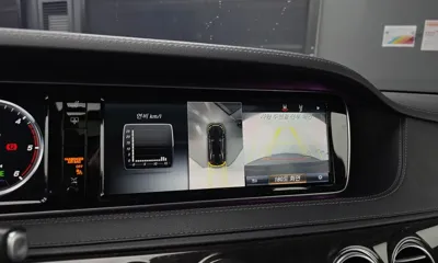 Mercedes-Benz S-Class 2016, 147063 км, за 20677.43 USD - фото 17