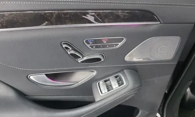 Mercedes-Benz S-Class 2016, 147063 км, за 20677.43 USD - фото 18
