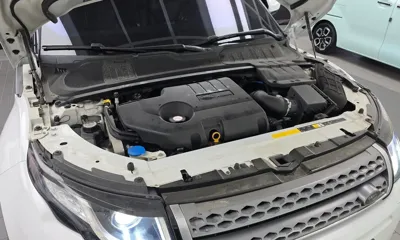 Land Rover Range Rover Evoque 2018, 77221 км, за 9715.11 USD - фото 6