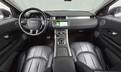 Land Rover Range Rover Evoque 2018, 77221 км, за 9715.11 USD - фото 7