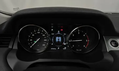 Land Rover Range Rover Evoque 2018, 77221 км, за 9715.11 USD - фото 8