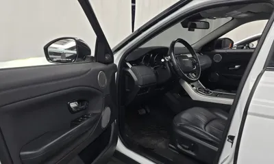 Land Rover Range Rover Evoque 2018, 77221 км, за 9715.11 USD - фото 10
