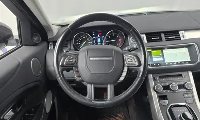 Land Rover Range Rover Evoque 2018, 77221 км, за 9715.11 USD - фото 13