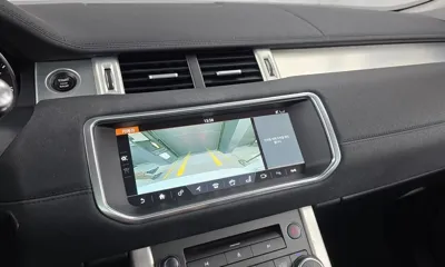 Land Rover Range Rover Evoque 2018, 77221 км, за 9715.11 USD - фото 15