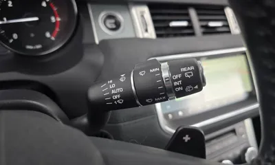 Land Rover Range Rover Evoque 2018, 77221 км, за 9715.11 USD - фото 17