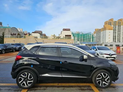 Renault-KoreaSamsung QM3 2014, 96743 км, за 2931.6 USD