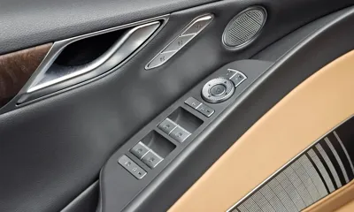 Genesis G80 2021, 134703 км, за 19561.51 USD - фото 18