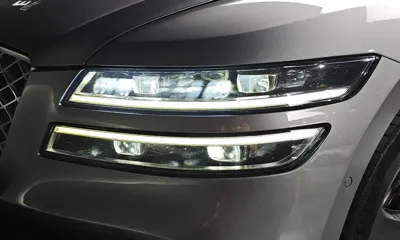 Genesis G80 2021, 134703 км, за 19561.51 USD - фото 22