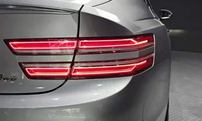 Genesis G80 2021, 134703 км, за 19561.51 USD - фото 23