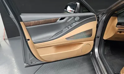 Genesis G80 2021, 134703 км, за 19561.51 USD - фото 24