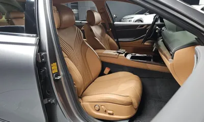 Genesis G80 2021, 134703 км, за 19561.51 USD - фото 26