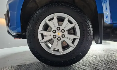 ChevroletGMDaewoo Colorado 2022, 103793 км, за 12307.09 USD