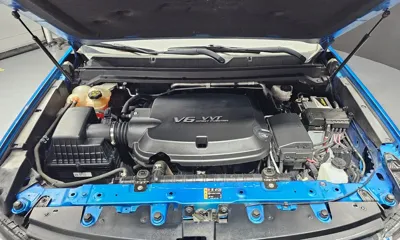 ChevroletGMDaewoo Colorado 2022, 103793 км, за 12295.09 USD - фото 6
