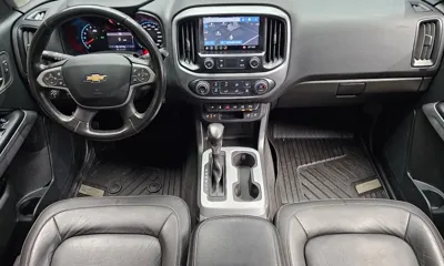 ChevroletGMDaewoo Colorado 2022, 103793 км, за 12295.09 USD - фото 7