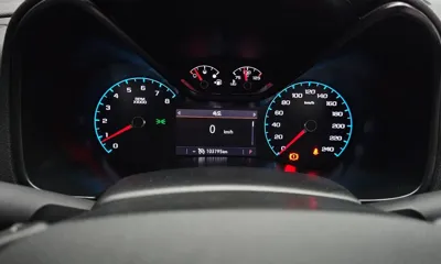 ChevroletGMDaewoo Colorado 2022, 103793 км, за 12295.09 USD - фото 8