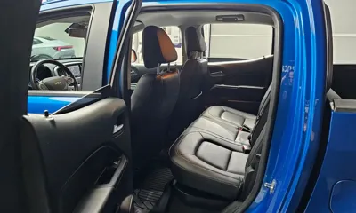 ChevroletGMDaewoo Colorado 2022, 103793 км, за 12295.09 USD - фото 11