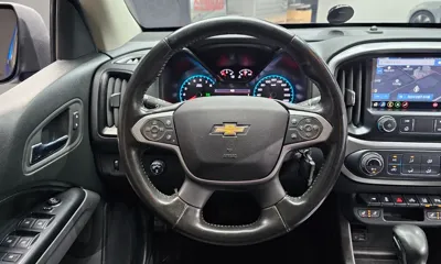ChevroletGMDaewoo Colorado 2022, 103793 км, за 12295.09 USD - фото 14