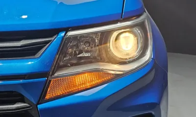 ChevroletGMDaewoo Colorado 2022, 103793 км, за 12295.09 USD - фото 22