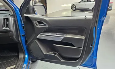 ChevroletGMDaewoo Colorado 2022, 103793 км, за 12295.09 USD - фото 24