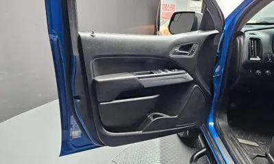 ChevroletGMDaewoo Colorado 2022, 103793 км, за 12295.09 USD - фото 25