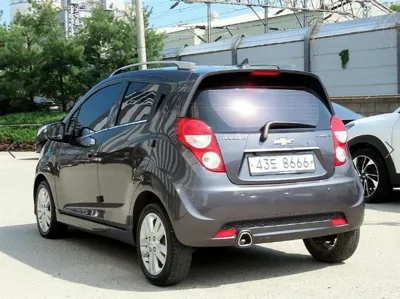 ChevroletGMDaewoo Spark 2014, 41221 км, за 2619.14 USD