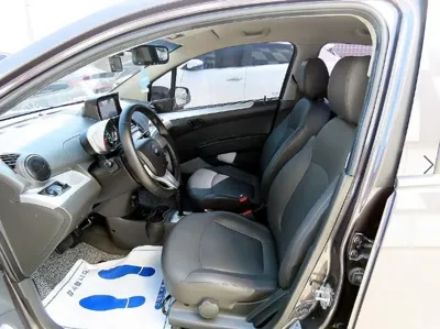 ChevroletGMDaewoo Spark 2014, 41221 км, за 2619.14 USD
