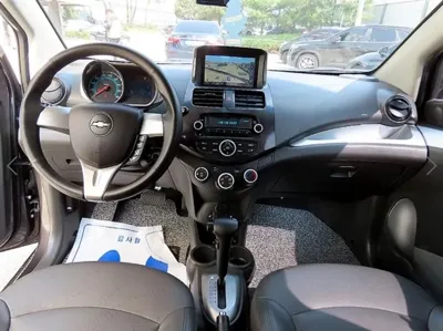 ChevroletGMDaewoo Spark 2014, 41221 км, за 2619.14 USD - фото 7