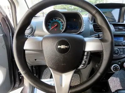 ChevroletGMDaewoo Spark 2014, 41221 км, за 2619.14 USD - фото 8